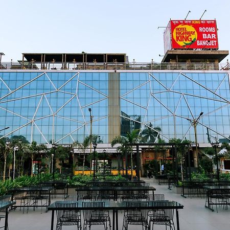 Hotel Highway King Jaipur Exterior foto