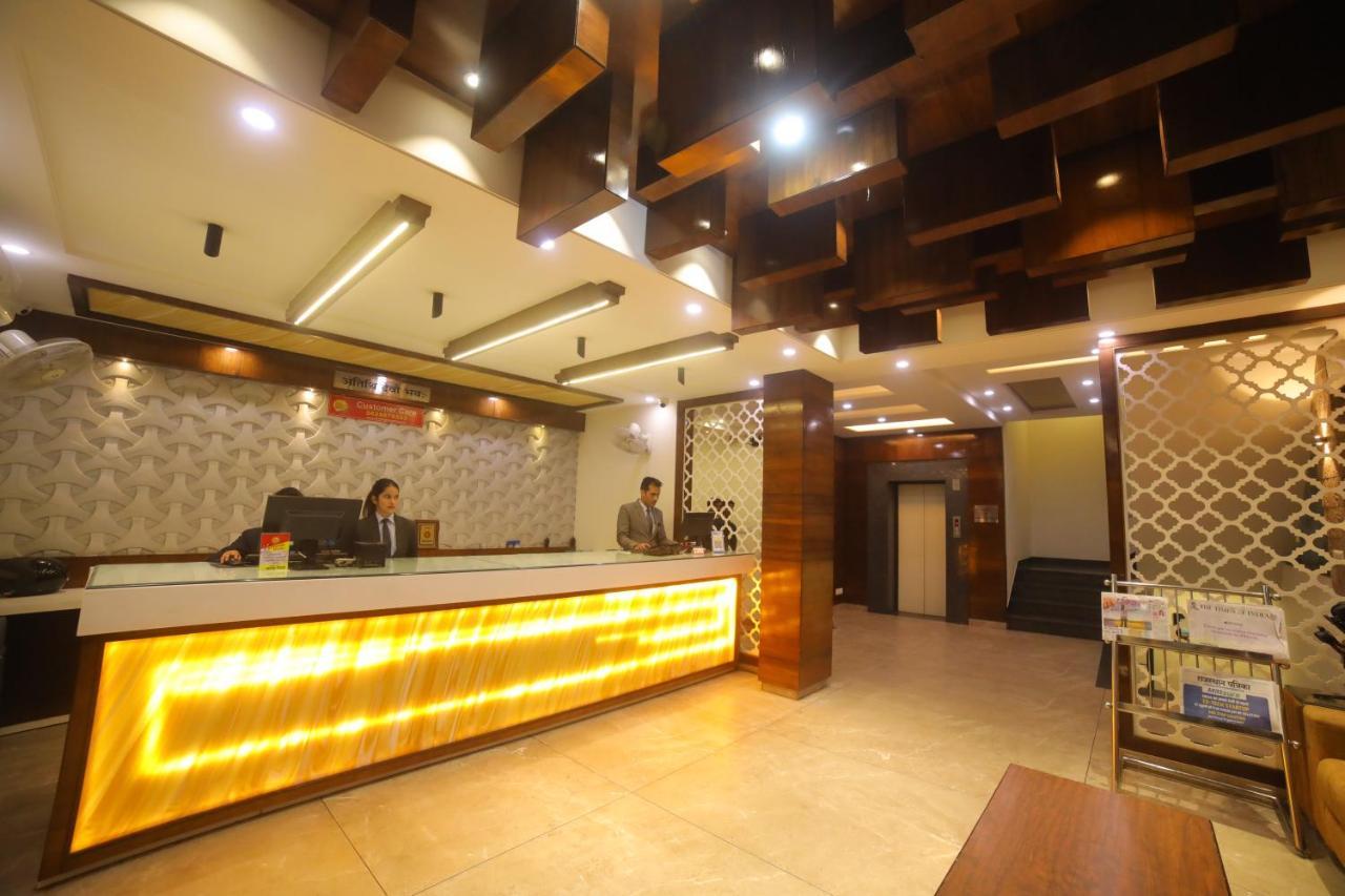 Hotel Highway King Jaipur Exterior foto