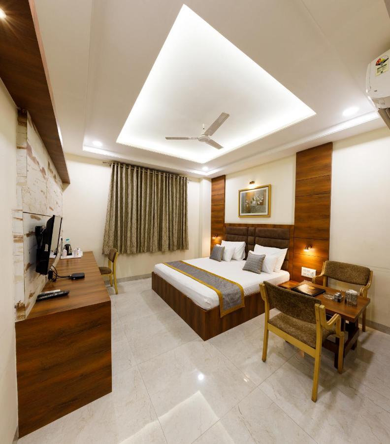 Hotel Highway King Jaipur Exterior foto